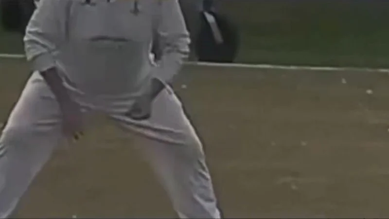 English cricket rocked by cheating allegation