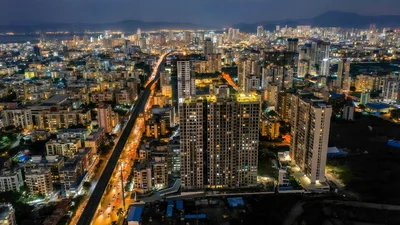 This Indian city ranks sixth in world's happiest cities 2026 list