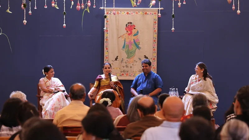 Gaurang Shah’s ‘Limitless Traditions’ chronicles India’s handloom heritage