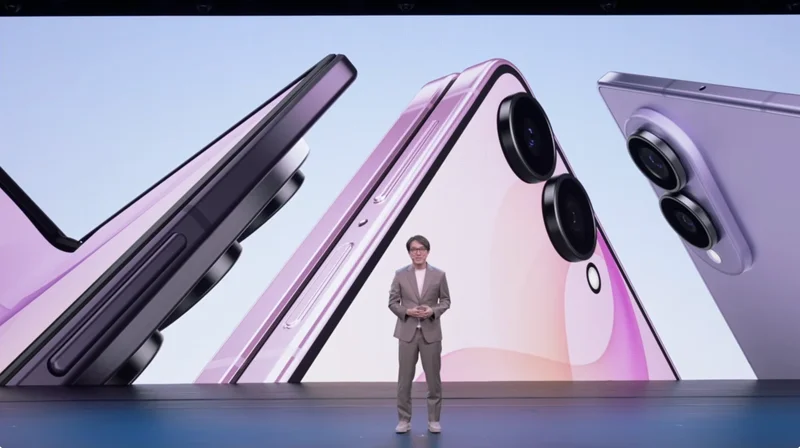 These Were My Favorite Things Samsung Unpacked During Its 2026 Galaxy Event