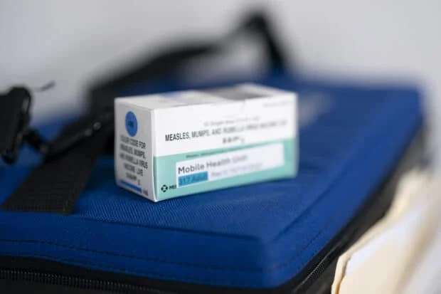 US measles outbreak the worst in 35 years – official data