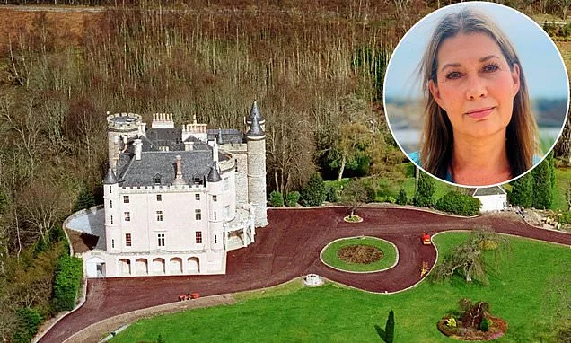 Police reopen inquiry into sex assault claims against former billionaire Harrods owner Mohamed Al Fayed at his 'castle of horrors'
