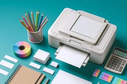 These are the compact printers I’d actually recommend for back-to-school