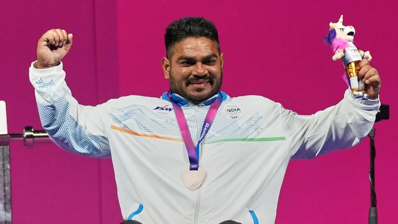 A tale of guts and glory as Jhandu opens India’s tally