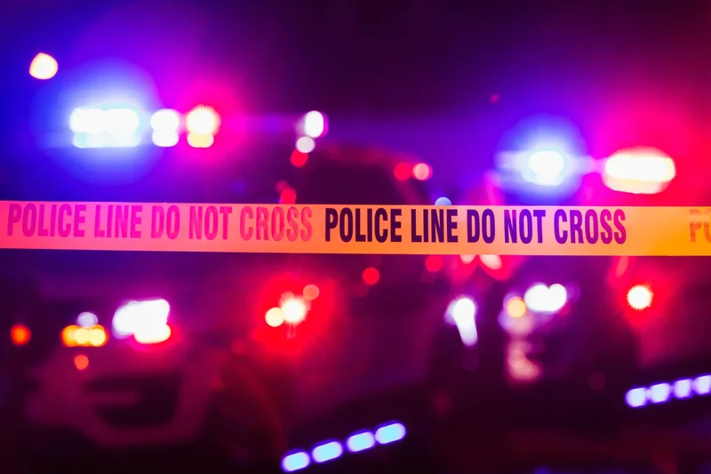 Father, who tasered seven year-old son if he dropped from push-up position during family dinner, sentenced to 45 years