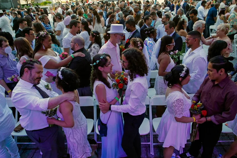 Debt protection is popping up in more prenups than ever before