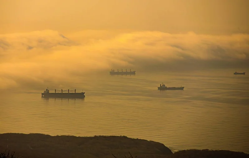 Riyadh seeks 50-nation coalition to protect Red Sea shipping