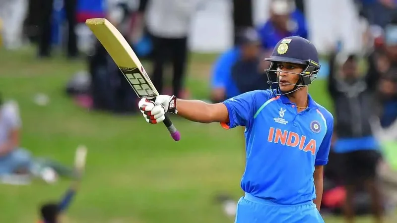 Ex-India U-19 WC hero stays behind bars after bail denied in match-fixing case