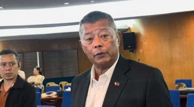 Padilla replied to Ombudsman’s obstruction raps after all