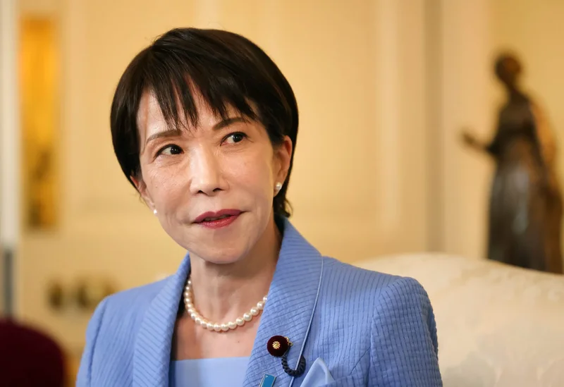 Japan’s prime minister sleeps just ‘zero to three’ hours a night—even as Tokyo pushes a 4-day workweek to fight ‘death by overwork’