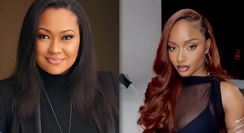 Apkoto-Uduaghan urges FG to invoke reciprocity over Ayra Starr’s reported visa denial