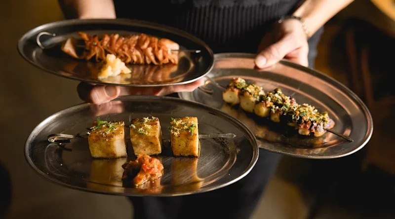 This new Club Bay View brings great service, splendid drinks and good snacks to Claremont