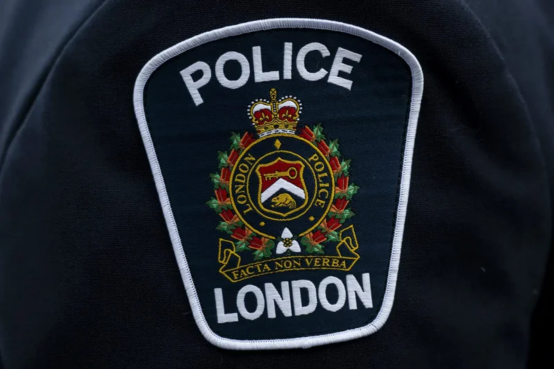 St. Thomas, Ont. man facing charges after woman kidnapped, sexually assaulted