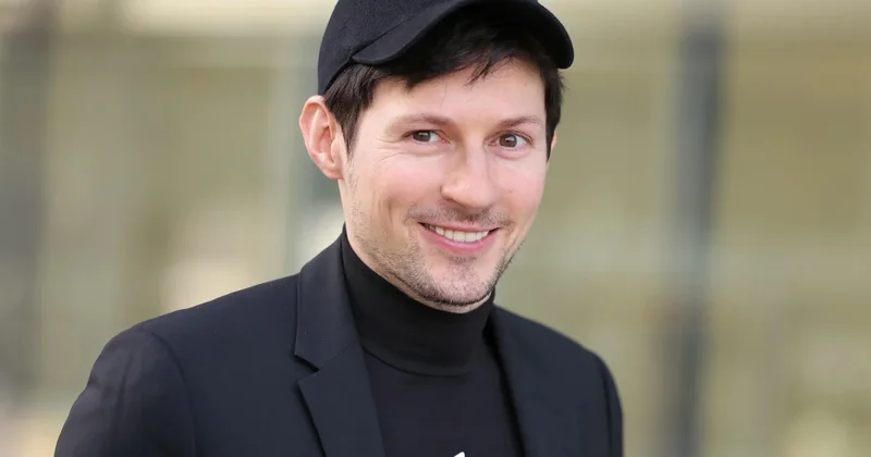 Russia charges Telegram founder with aiding terrorism, seeks his arrest