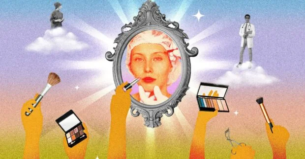 Talk pretty to me: “The Cult of Beauty” exhibit traces the evolution of our obsession with beauty itself