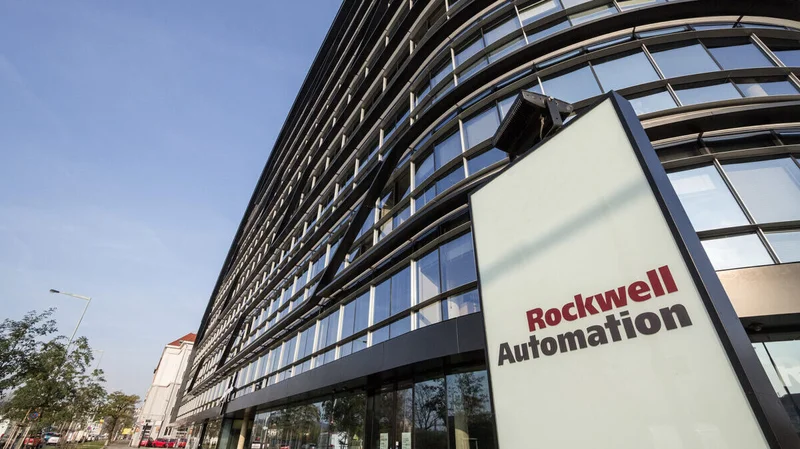 Rockwell Patches Code Execution Flaws in Arena Simulation Software
