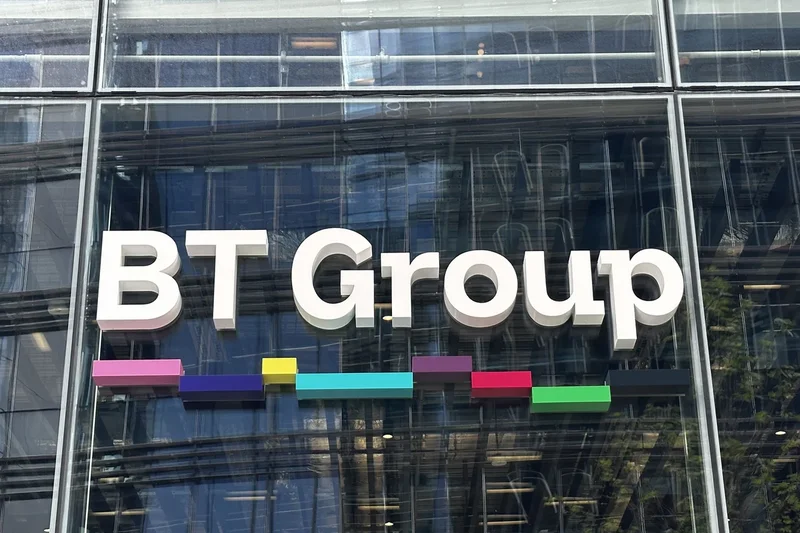 BT reveals dip in earnings despite ‘solid start’ to year