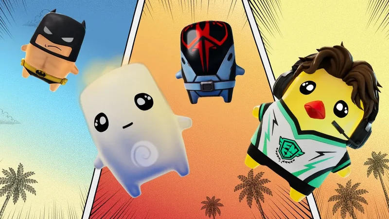 When are the Shinier power hours in Fortnite Chapter 7 Season 3?