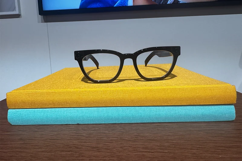 Samsung’s smart glasses are coming for Meta – here’s everything to know