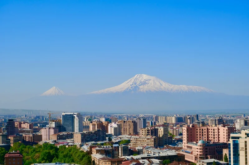 Armenia’s AI Bet Is Not Chip Manufacturing. It Is Compute Sovereignty