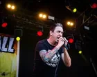 Lou Keller, frontman of New York hardcore band Sick of It All, dies aged 59