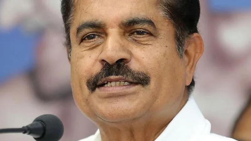 UDF coordination committee in Kerala to meet on July 30