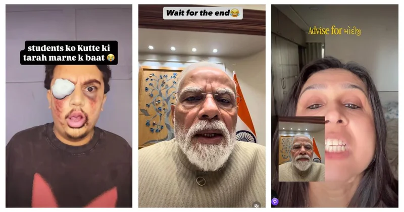 Opinion: The Modi government doesn’t understand Gen Z’s protest memes – but that doesn’t matter