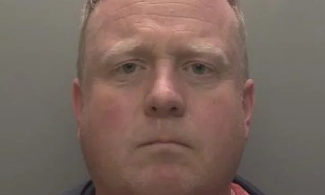 Chamber of horrors funeral director who stockpiled bodies and gave bereaved families wrong ashes jailed for 20 years