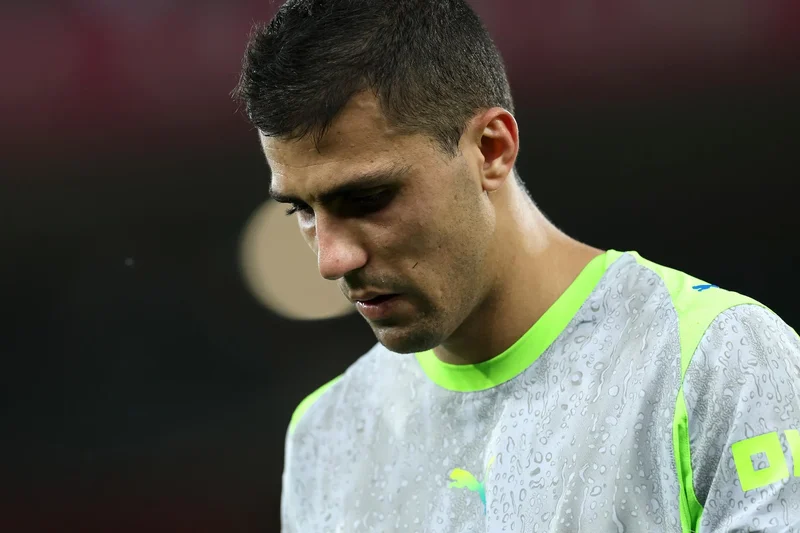Is Now The Right Time For Rodri To Leave Manchester City?