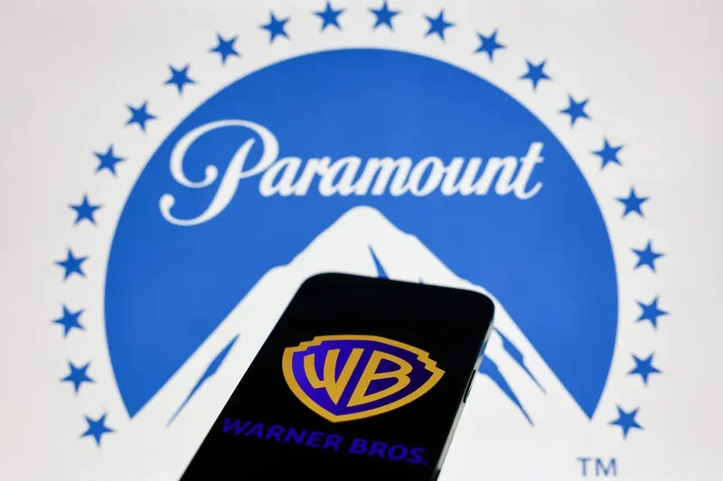 Paramount Delays Warner Bros. Discovery Merger Amid 12-State Lawsuit