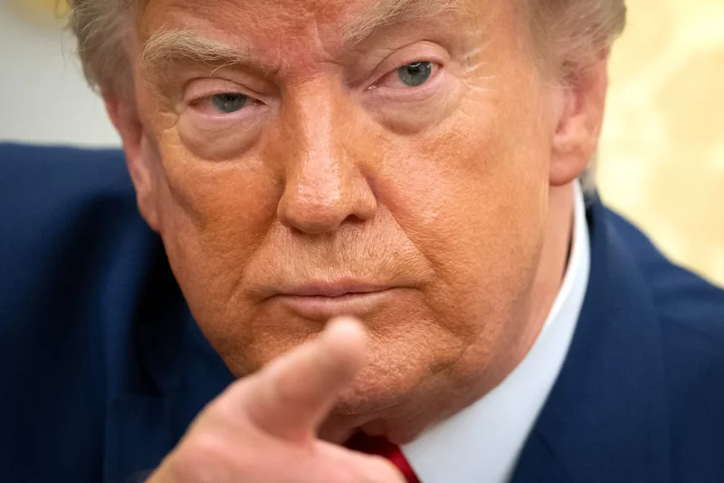 Trump approves Saudi nuclear deal that could allow uranium enrichment as U.S. wages war to end Tehran’s program