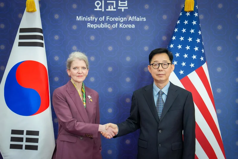 US-Saudi nuclear deal offers opportunities, challenges for Korea's own enrichment bid