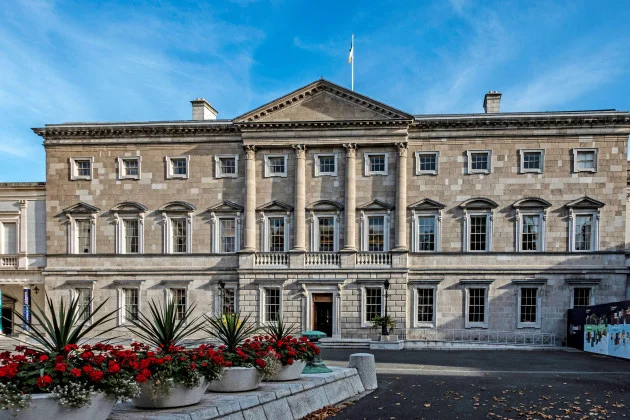 Oireachtas officials had to overhaul the system for TDs to ask questions to clamp down on AI use