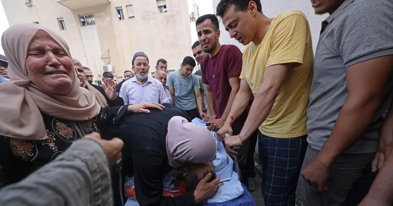 Netanyahu vows crackdown amid deadly clashes in Israeli occupied West Bank