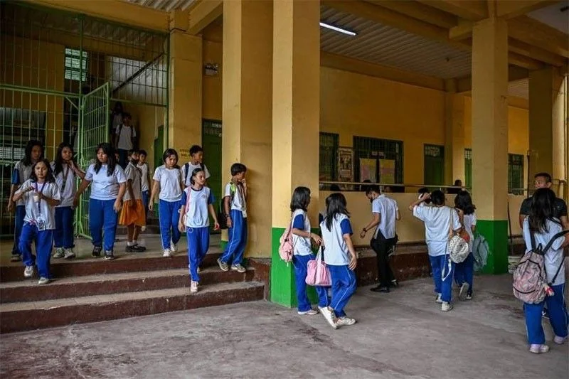 69% of public schools still without titles – EDCOM 2