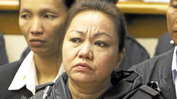 Sandigan convicts Napoles, ex-DAR exec over P50-M ghost projects