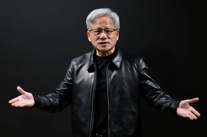 Nvidia locks down memory supply from SK Hynix as part of $500 billion AI deal