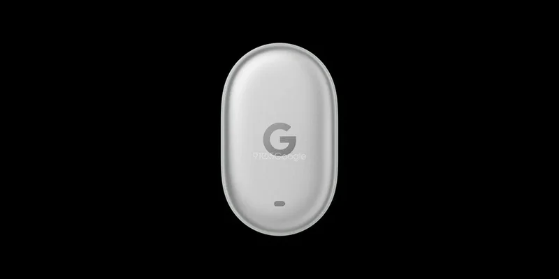 This is the ‘Google Pixel Tag’
