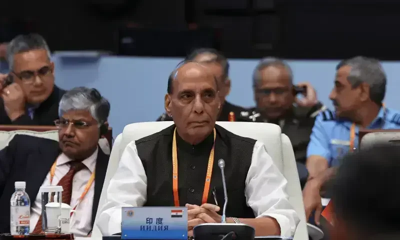 FO condemns Indian minister's remarks on Kashmir issue, warns against underestimating resolve to thwart 'any adventurism'