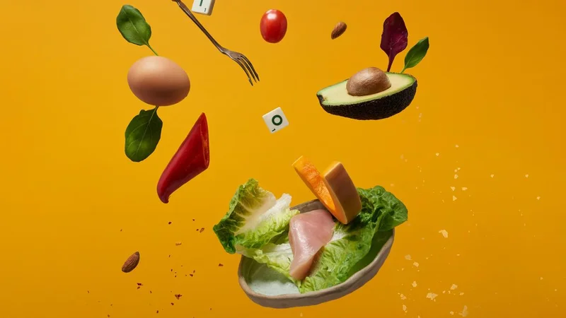 Is social media changing how you eat?