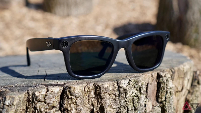 Meta's smart glasses are having a huge moment, but Samsung's competition is coming soon