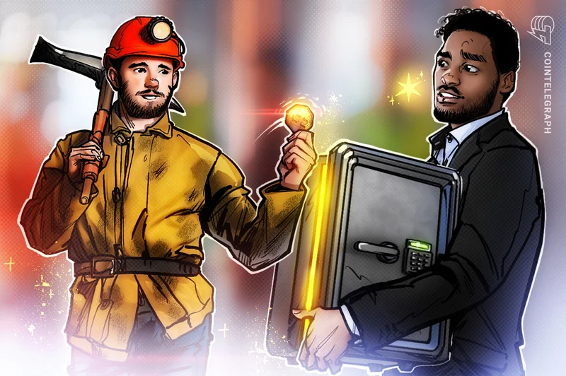 Bitcoin mining pool Poolin files for Chapter 11 bankruptcy