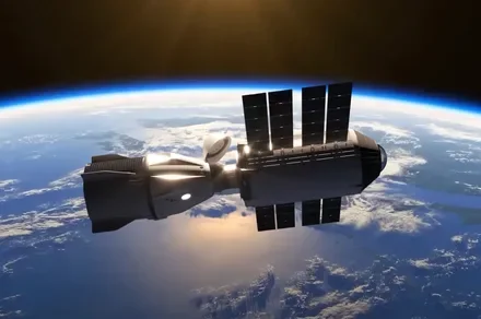 Space is becoming Bezos and Musk’s next data center site, and we have every reason to worry