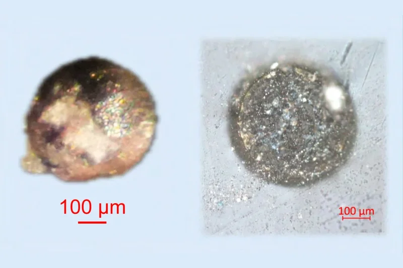 Physicists Discover Previously Unknown Substance Born From Hiroshima Atomic Bombing