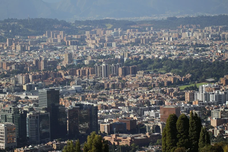 Colombia US Tariff Threatens US$5 Billion in Exports