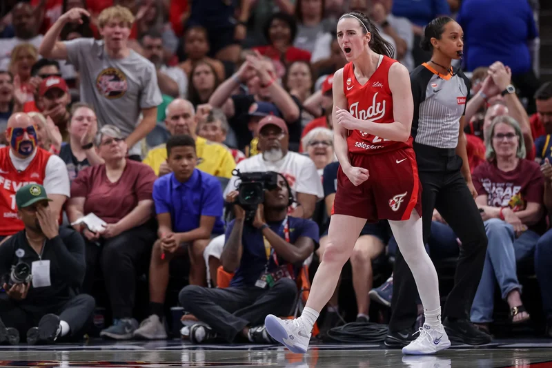Caitlin Clark Effect: Cheapest Ticket For WNBA All-Star Game Is $185
