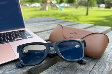 Instagram is finally going after Ray-Ban Meta-wearing creeps