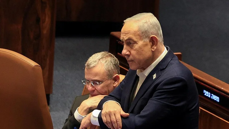 Israelis fear Saudi nuclear deal could ignite West Asia arms race