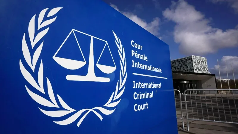 Opinion: The founders of the ICC must not let it be destroyed