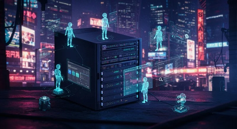 Model Context Protocol prepares to break with its stateful past